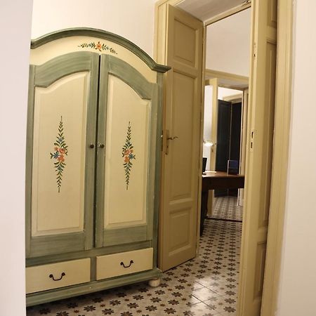 Charme In Centro - Tourist Rental أغريجنتو المظهر الخارجي الصورة
