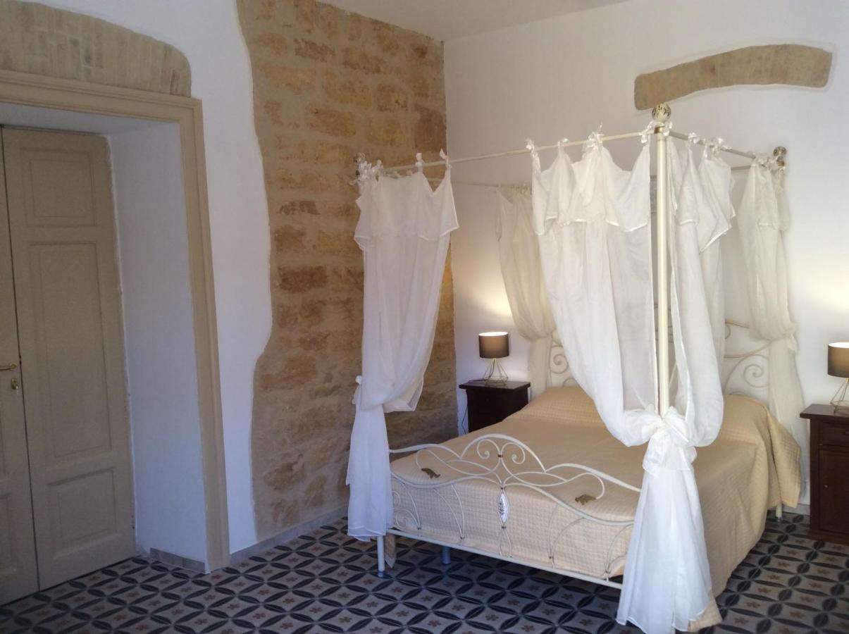 Charme In Centro - Tourist Rental أغريجنتو المظهر الخارجي الصورة