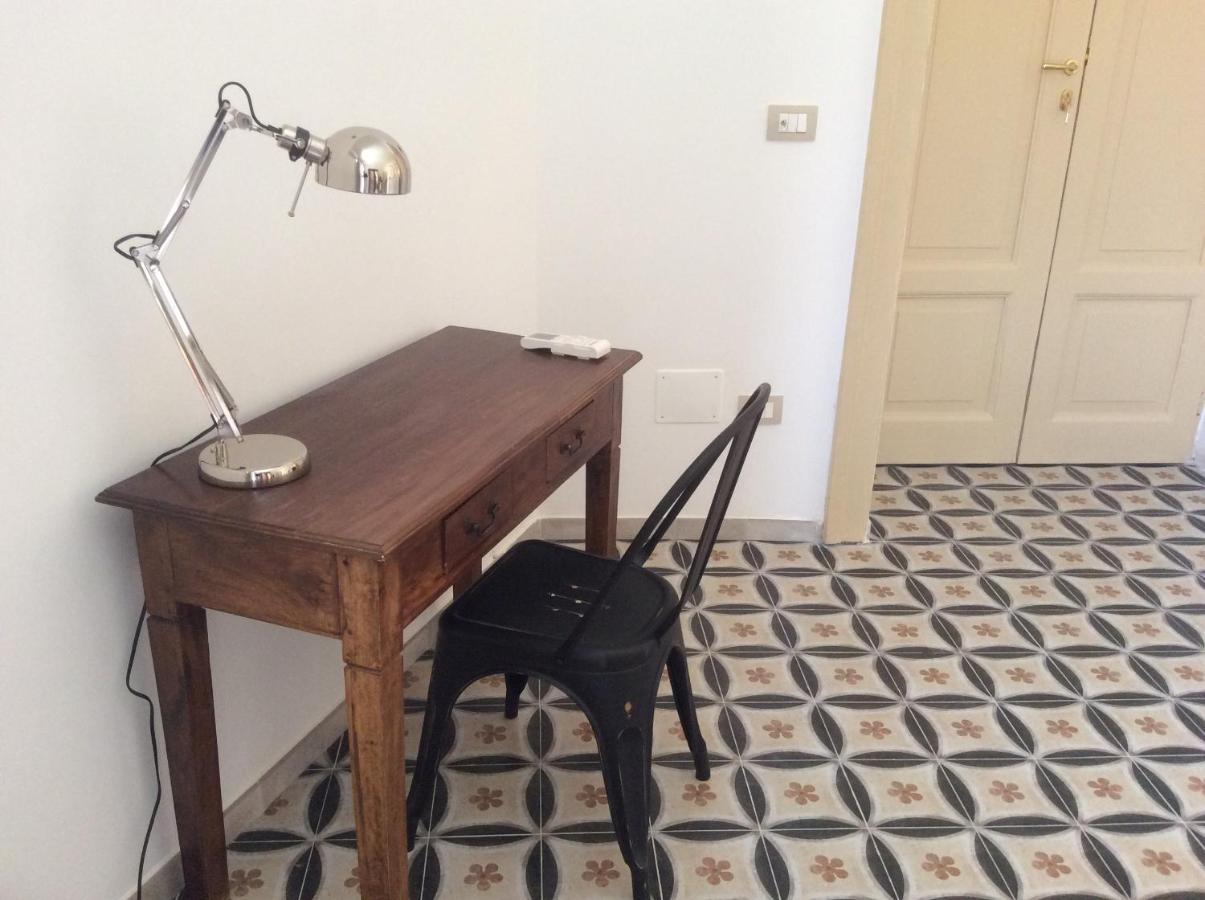 Charme In Centro - Tourist Rental أغريجنتو المظهر الخارجي الصورة