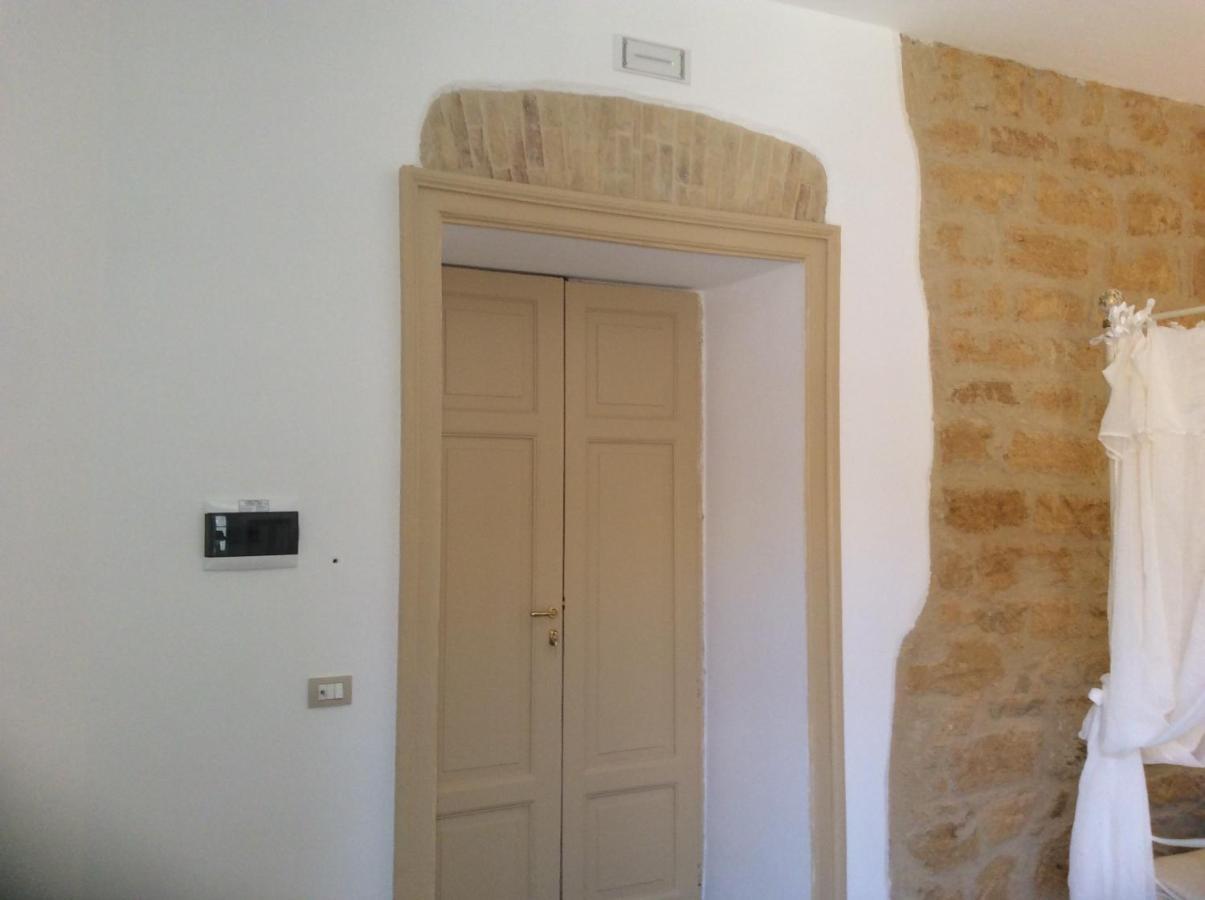 Charme In Centro - Tourist Rental أغريجنتو المظهر الخارجي الصورة