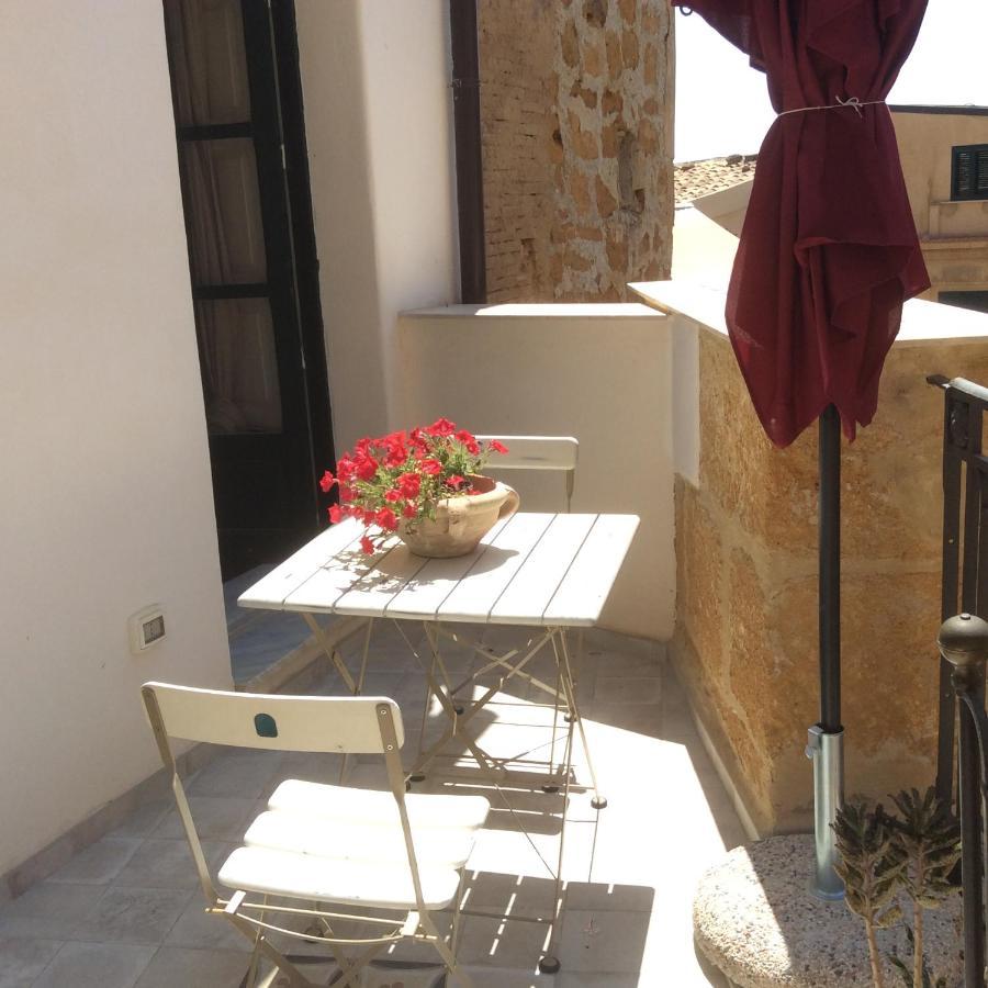Charme In Centro - Tourist Rental أغريجنتو المظهر الخارجي الصورة