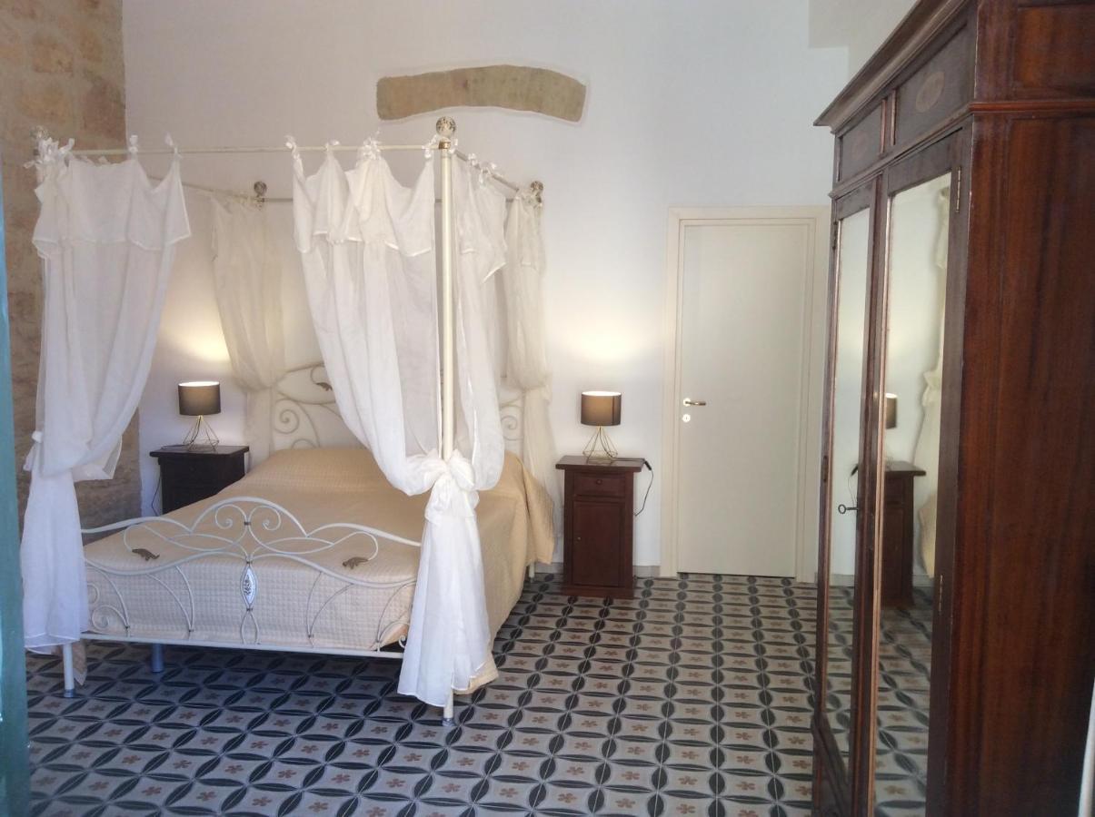 Charme In Centro - Tourist Rental أغريجنتو المظهر الخارجي الصورة