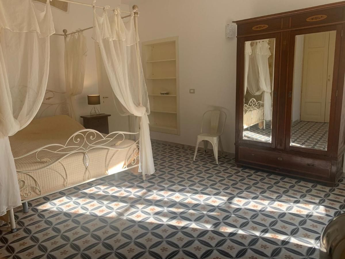 Charme In Centro - Tourist Rental أغريجنتو المظهر الخارجي الصورة