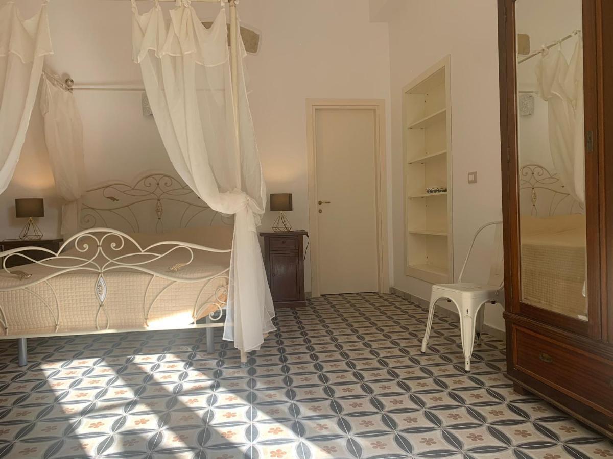 Charme In Centro - Tourist Rental أغريجنتو المظهر الخارجي الصورة