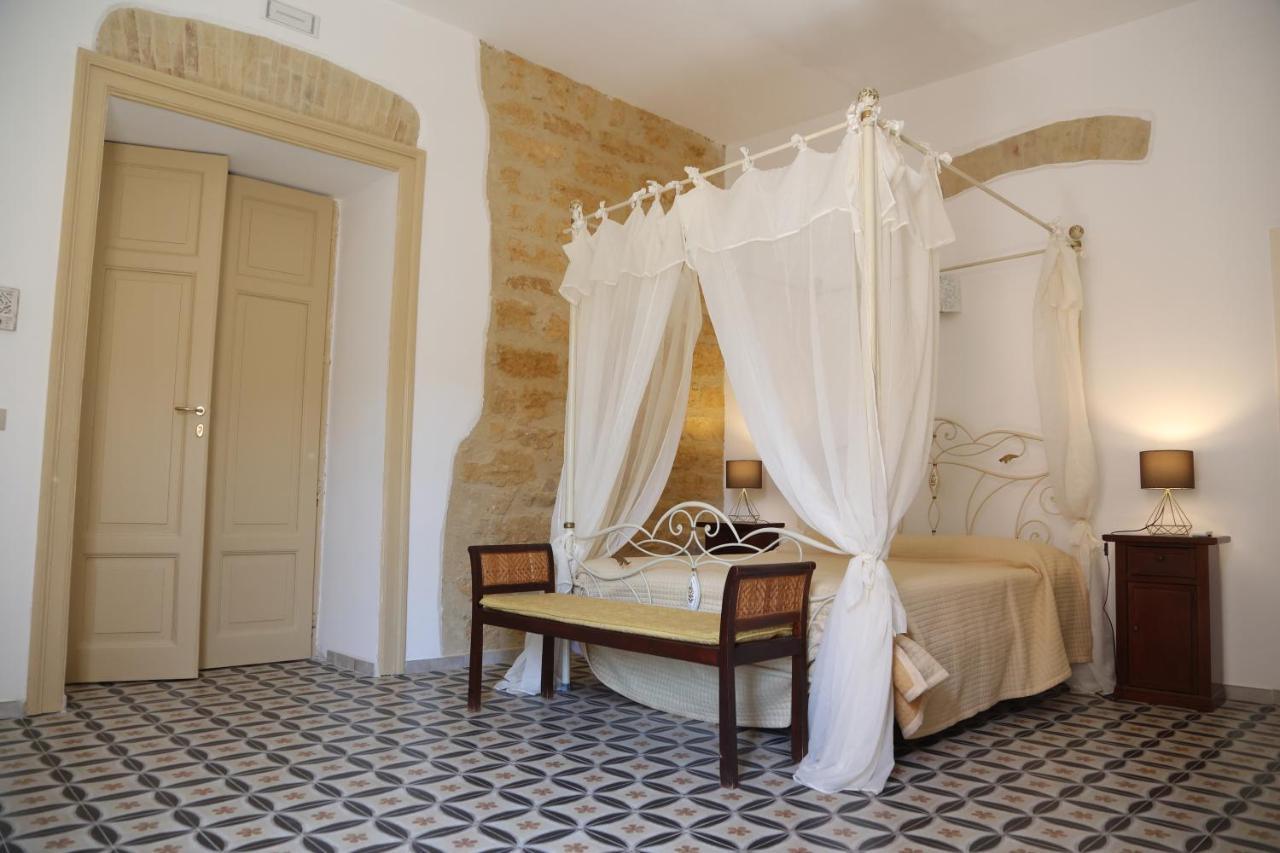Charme In Centro - Tourist Rental أغريجنتو المظهر الخارجي الصورة