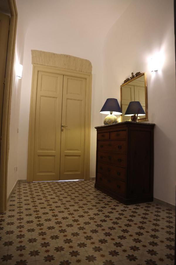 Charme In Centro - Tourist Rental أغريجنتو المظهر الخارجي الصورة
