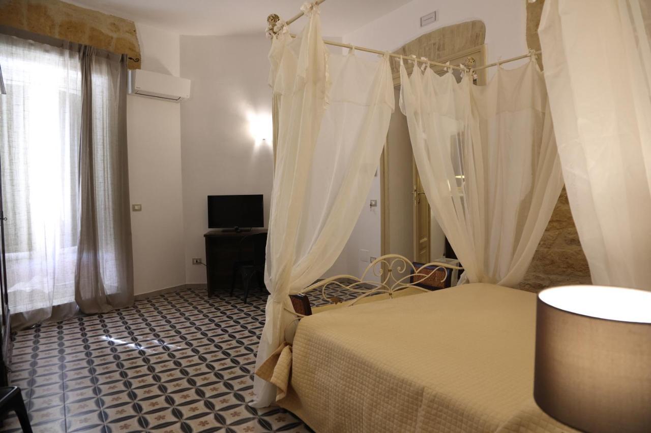 Charme In Centro - Tourist Rental أغريجنتو المظهر الخارجي الصورة