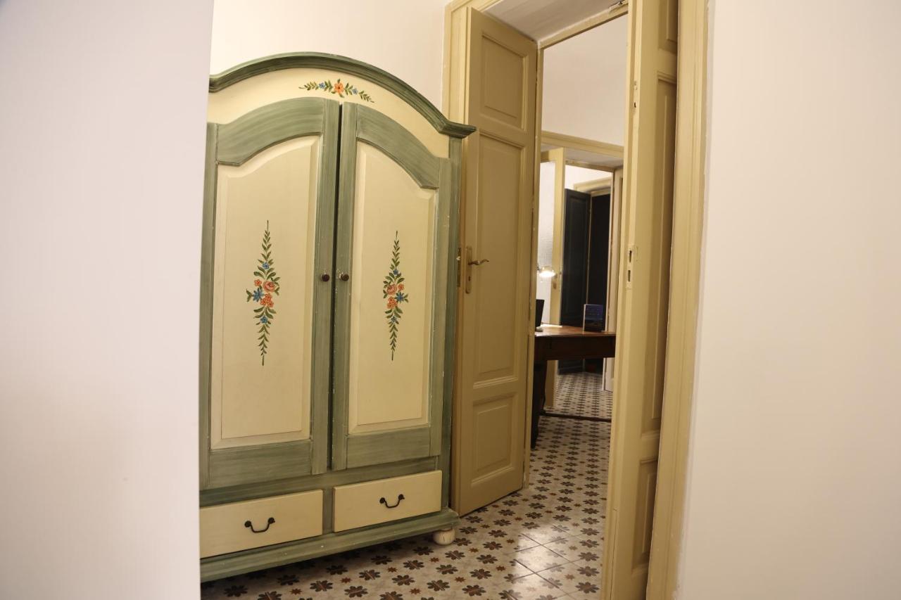 Charme In Centro - Tourist Rental أغريجنتو المظهر الخارجي الصورة