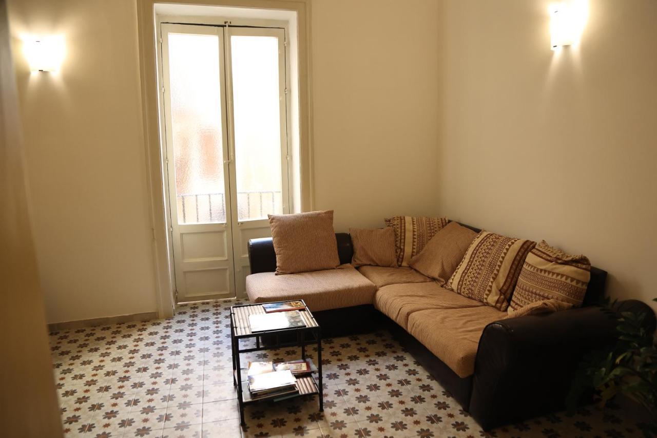 Charme In Centro - Tourist Rental أغريجنتو المظهر الخارجي الصورة