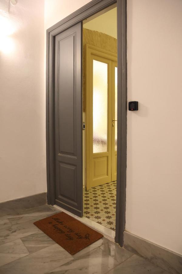 Charme In Centro - Tourist Rental أغريجنتو المظهر الخارجي الصورة