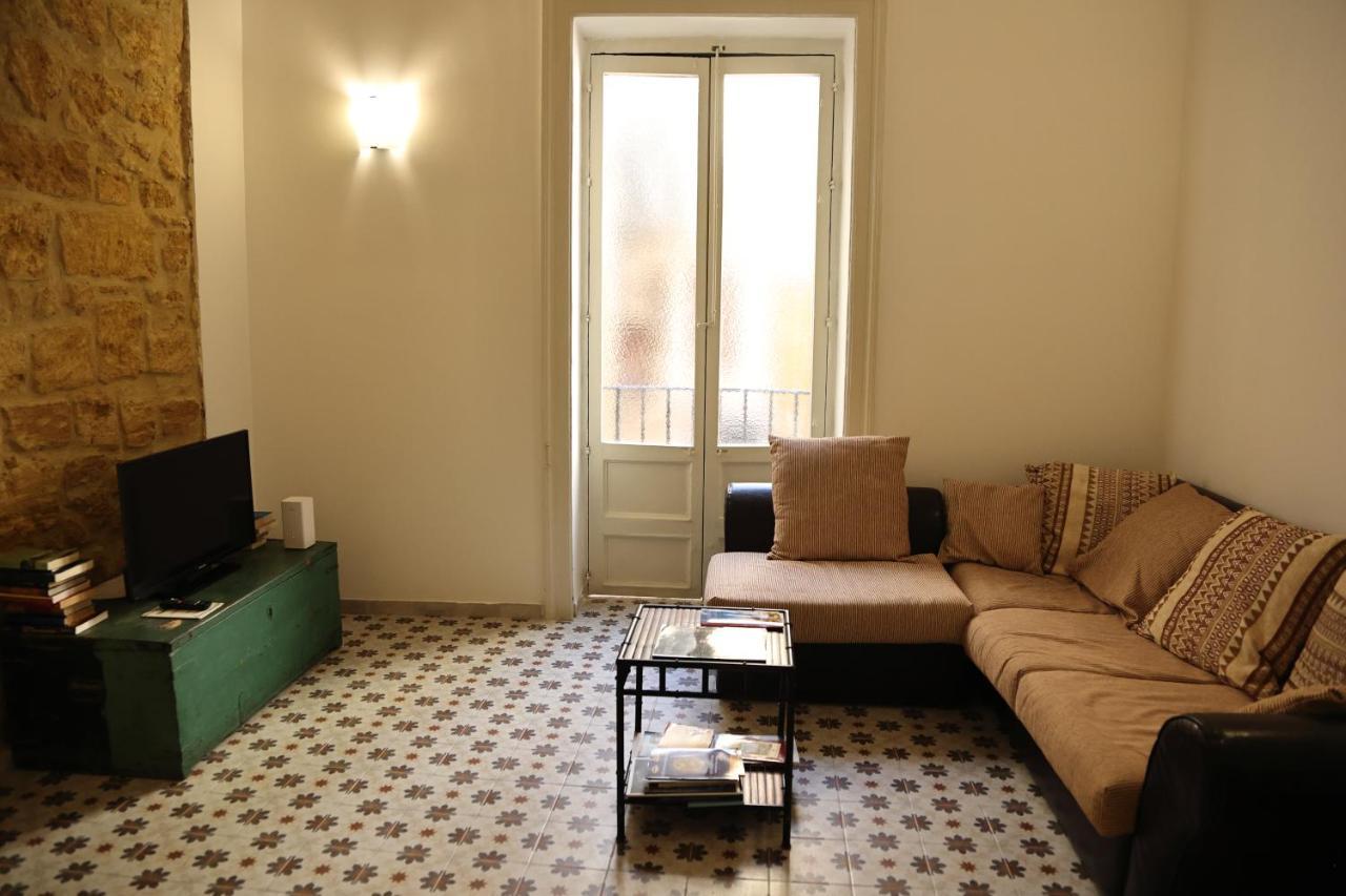 Charme In Centro - Tourist Rental أغريجنتو المظهر الخارجي الصورة