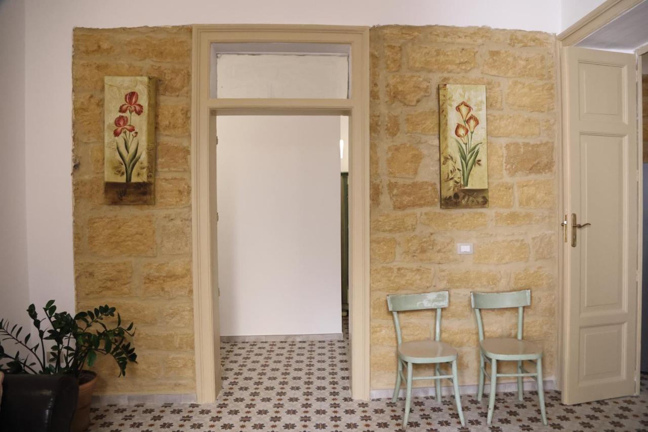 Charme In Centro - Tourist Rental أغريجنتو المظهر الخارجي الصورة