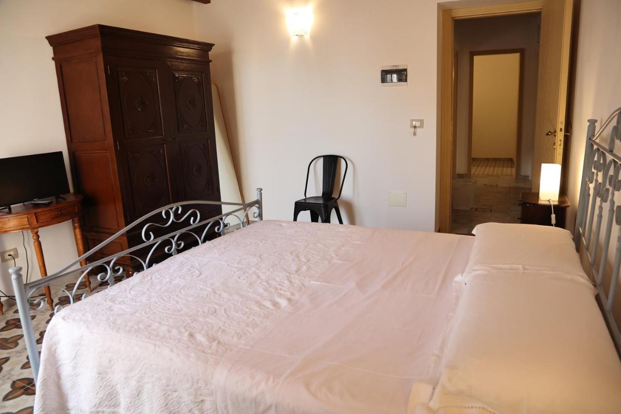 Charme In Centro - Tourist Rental أغريجنتو المظهر الخارجي الصورة